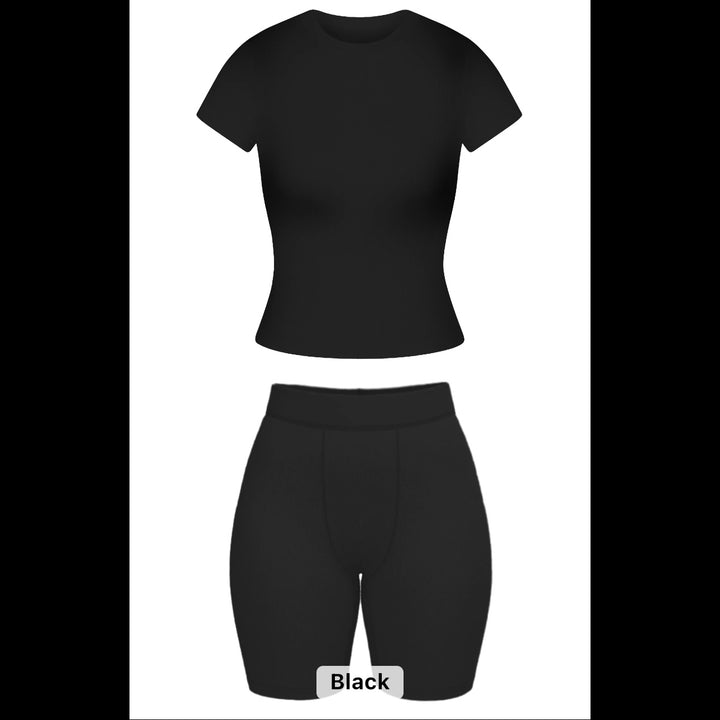 Comfy Sets