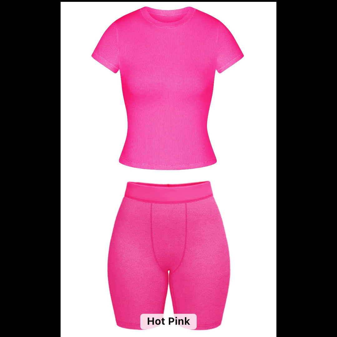 Comfy Sets