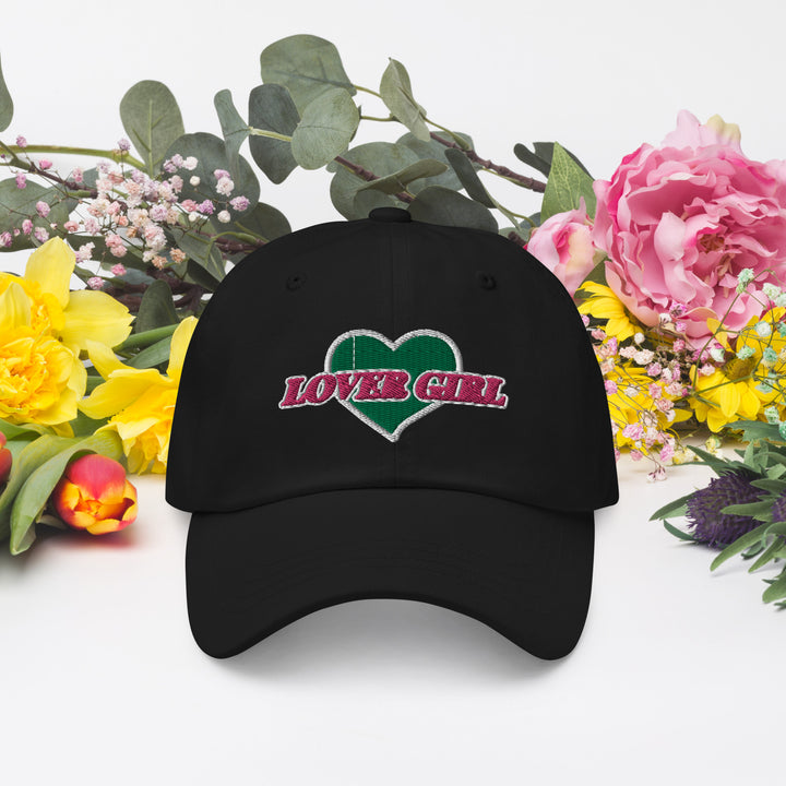 LOVER GIRL VOL.1 HAT