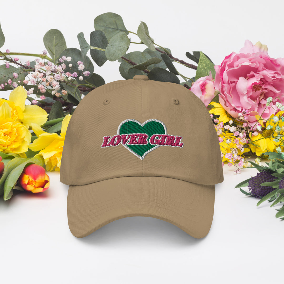 LOVER GIRL VOL.1 HAT