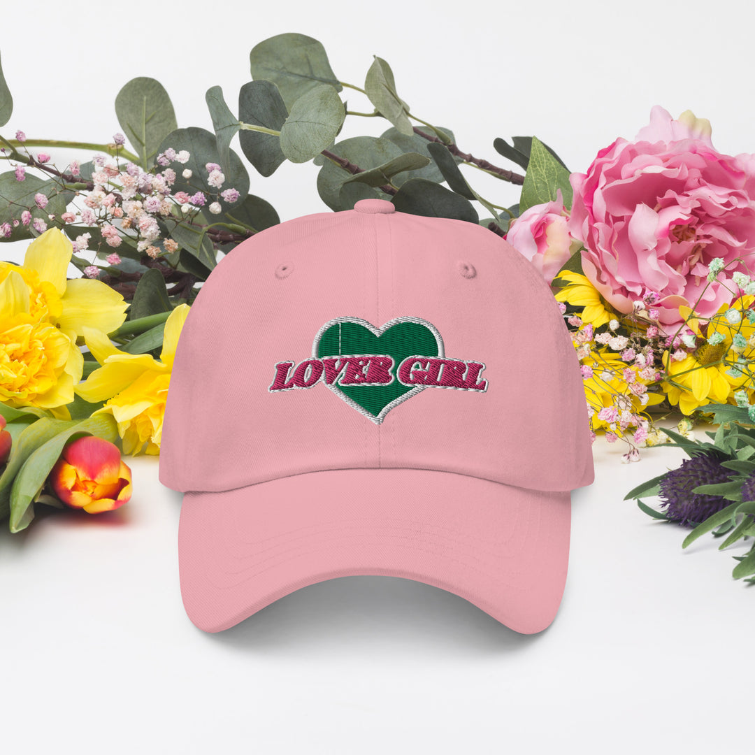 LOVER GIRL VOL.1 HAT