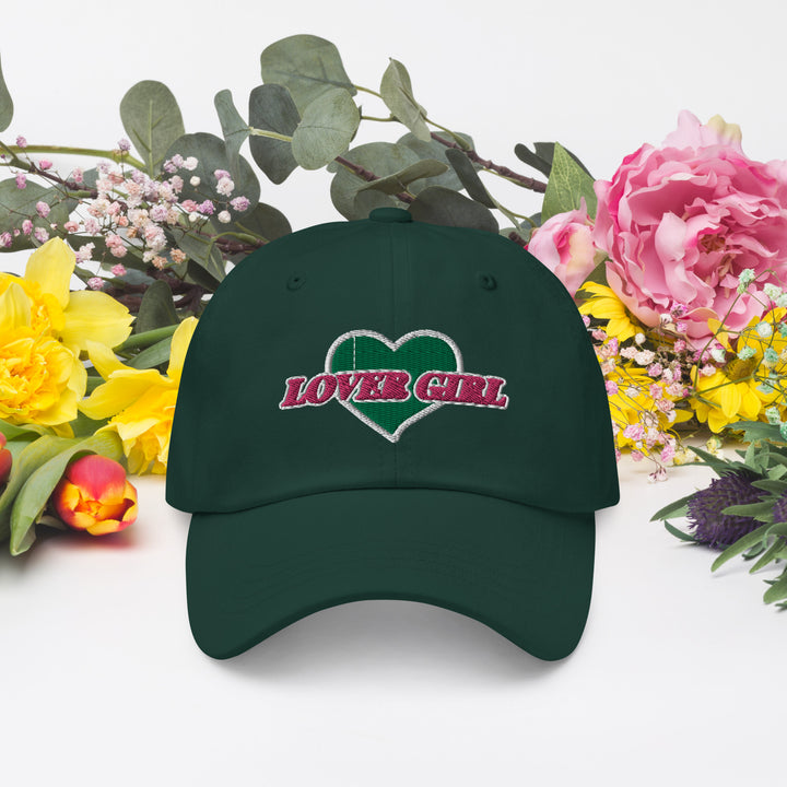 LOVER GIRL VOL.1 HAT