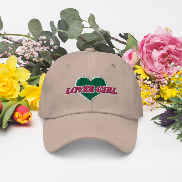 LOVER GIRL VOL.1 HAT