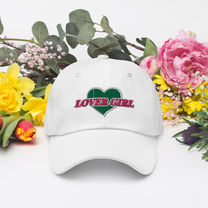 LOVER GIRL VOL.1 HAT
