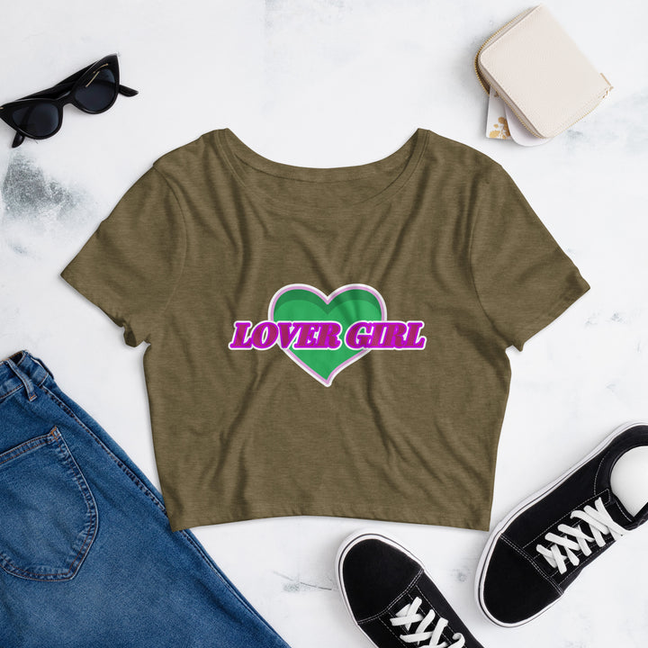 LOVER GIRL VOL.1