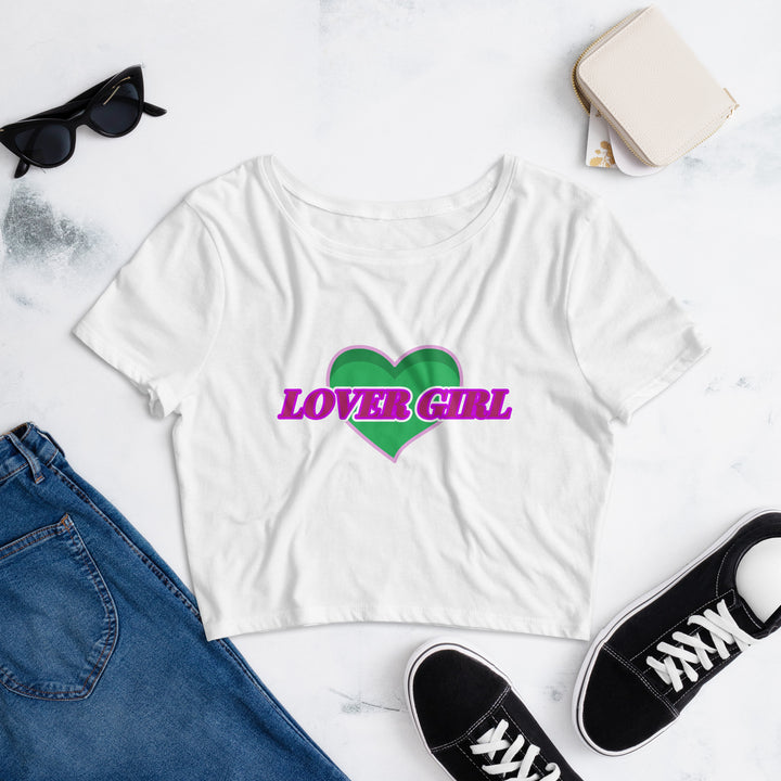 LOVER GIRL VOL.1